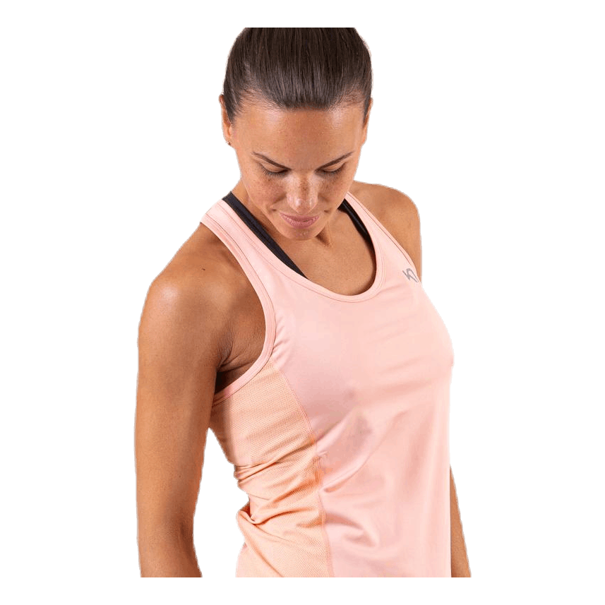 Nora Singlet Orange