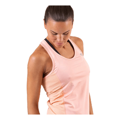 Nora Singlet Orange