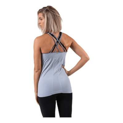 Isabelle Top Grey