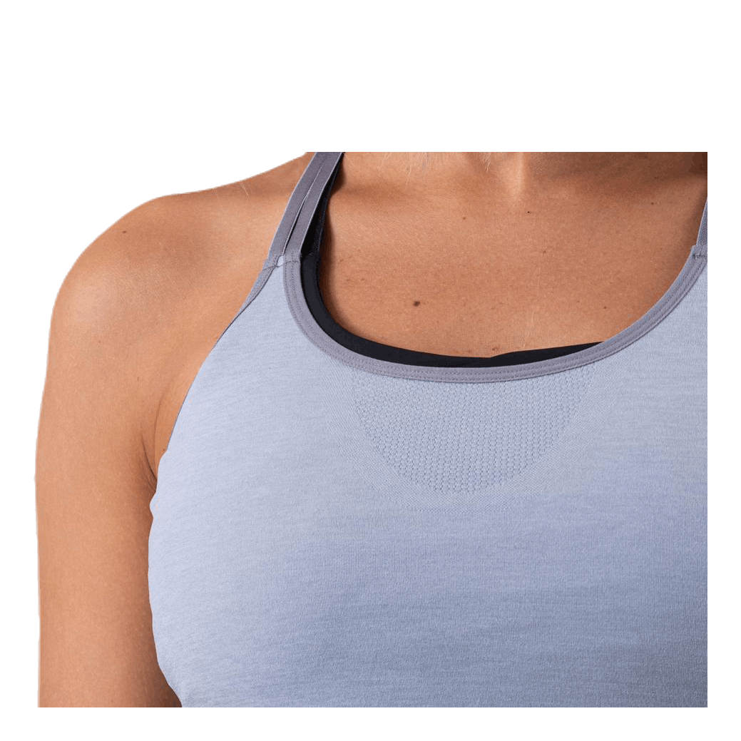 Isabelle Top Grey