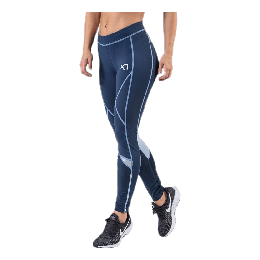 Louise Tights Blue