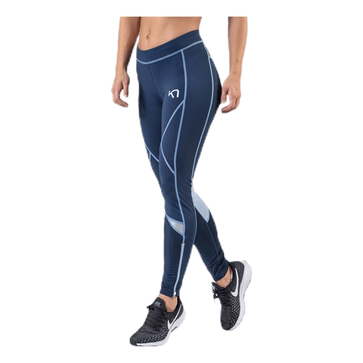 Louise Tights Blue