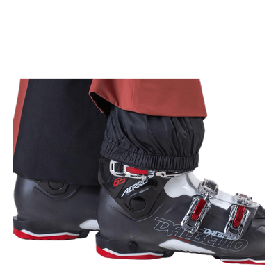 Crusader X Gore-Tex Bib Pant Pink