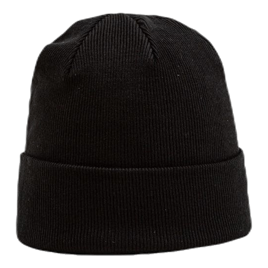 Tall Beanie  Black