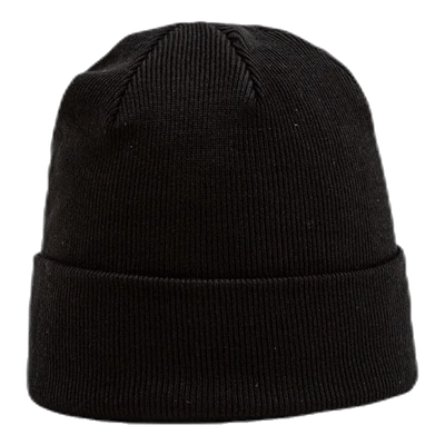 Tall Beanie  Black