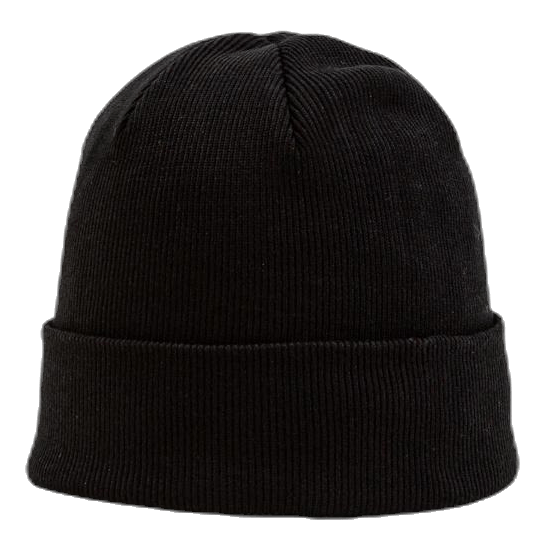 Tall Beanie  Black