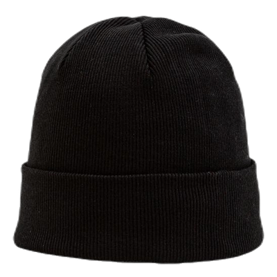 Tall Beanie  Black