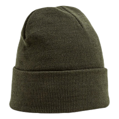 Travel Beanie  Green
