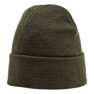 Travel Beanie  Green
