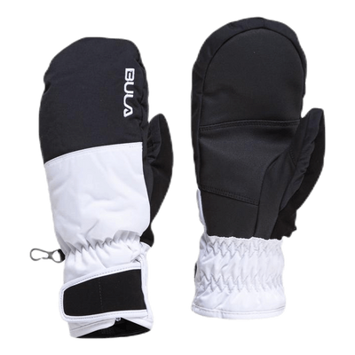 North Mittens  White