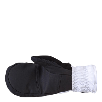 North Mittens  White