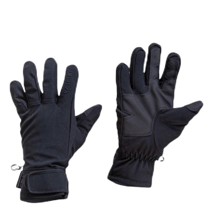 Bula Classic Gloves Black