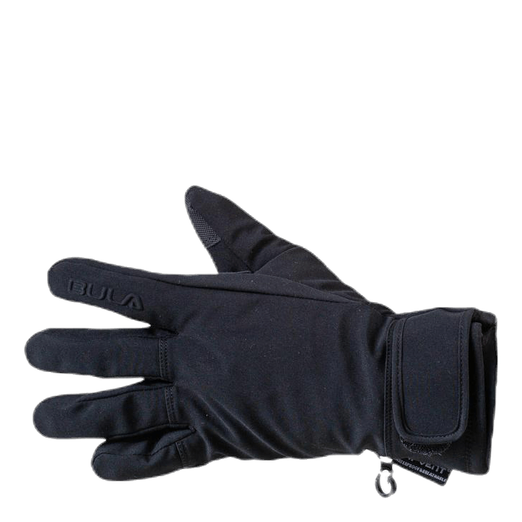 Bula Classic Gloves Black