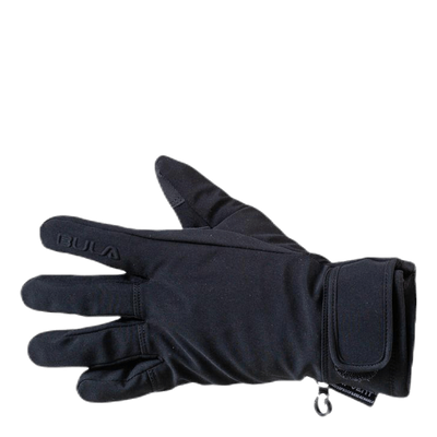 Bula Classic Gloves Black