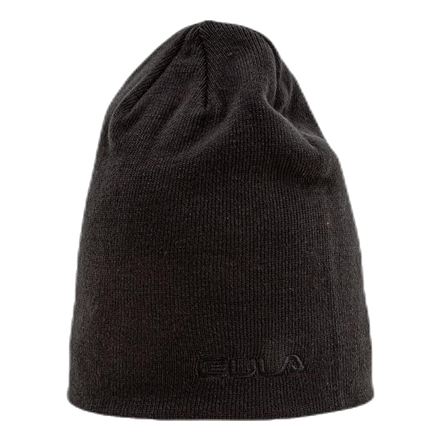 Everyday Beanie  Black