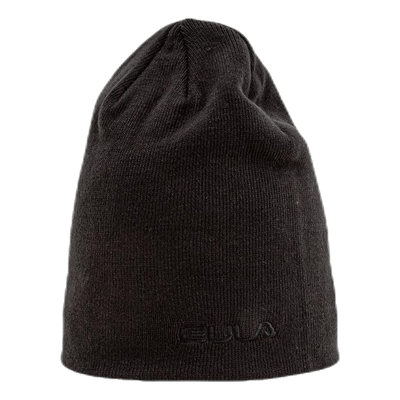 Everyday Beanie  Black
