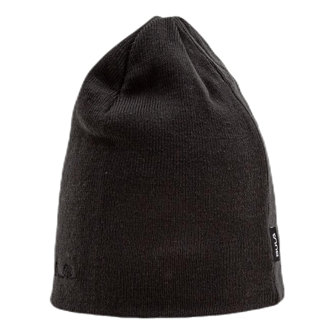 Everyday Beanie  Black