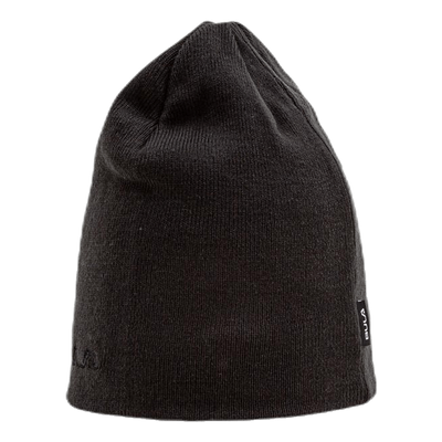 Everyday Beanie  Black