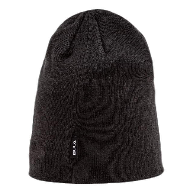 Everyday Beanie  Black