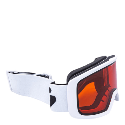 Firewall Orange/White
