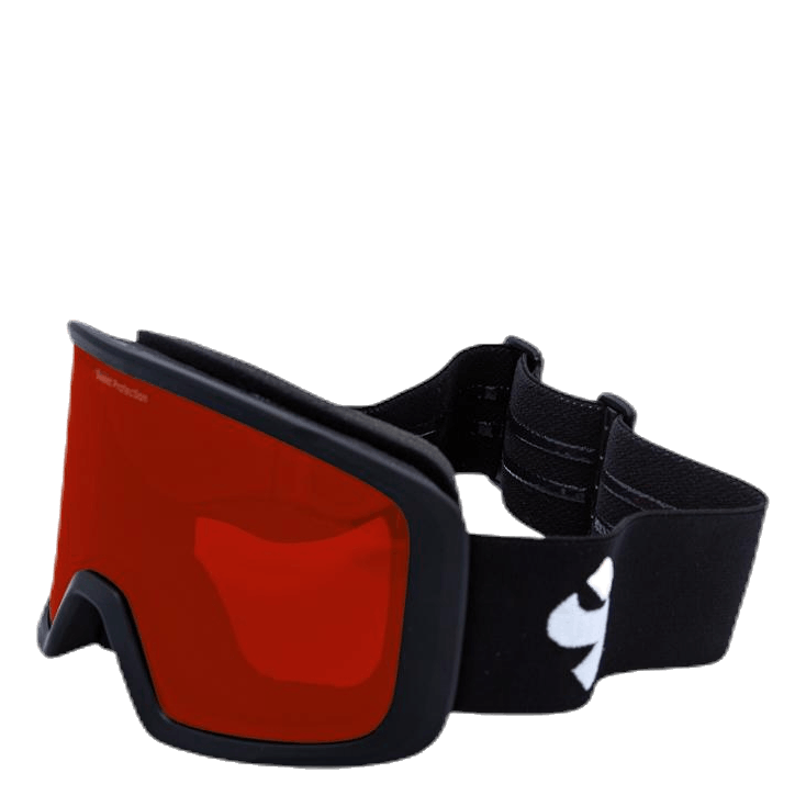 Firewall Black/Red