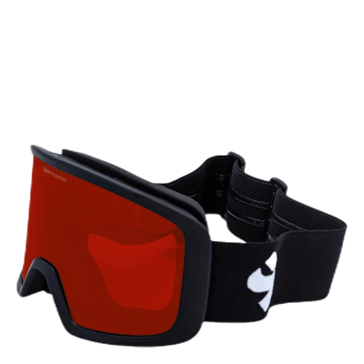 Firewall Black/Red