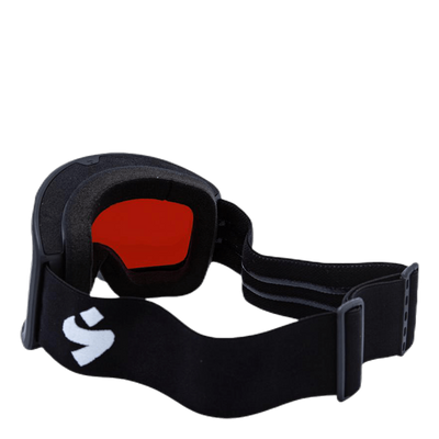 Firewall Black/Red