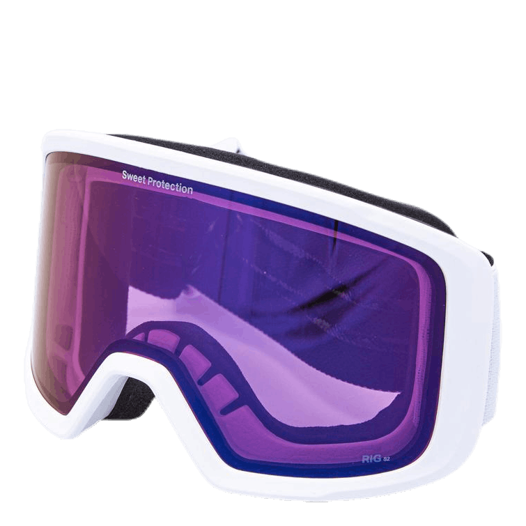 Firewall RIG Purple/White