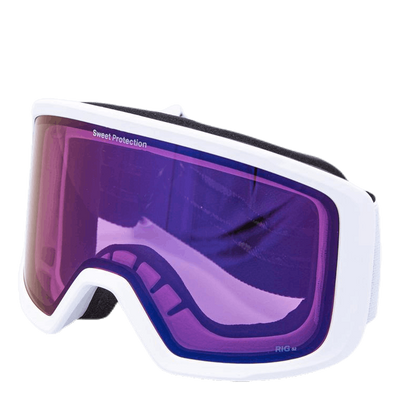 Firewall RIG Purple/White