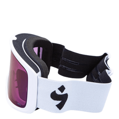 Firewall RIG Purple/White