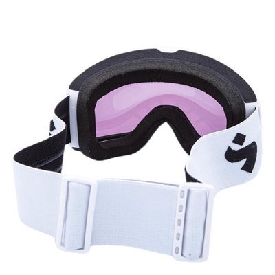 Firewall RIG Purple/White