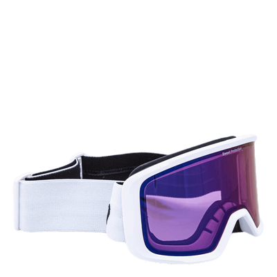 Firewall RIG Purple/White