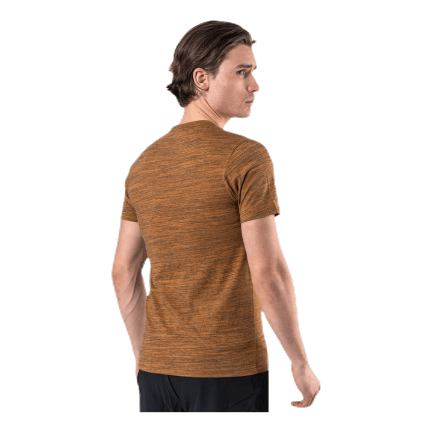 Lull Tee Brown