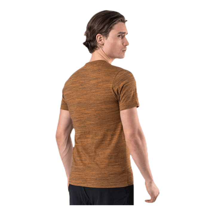 Lull Tee Brown