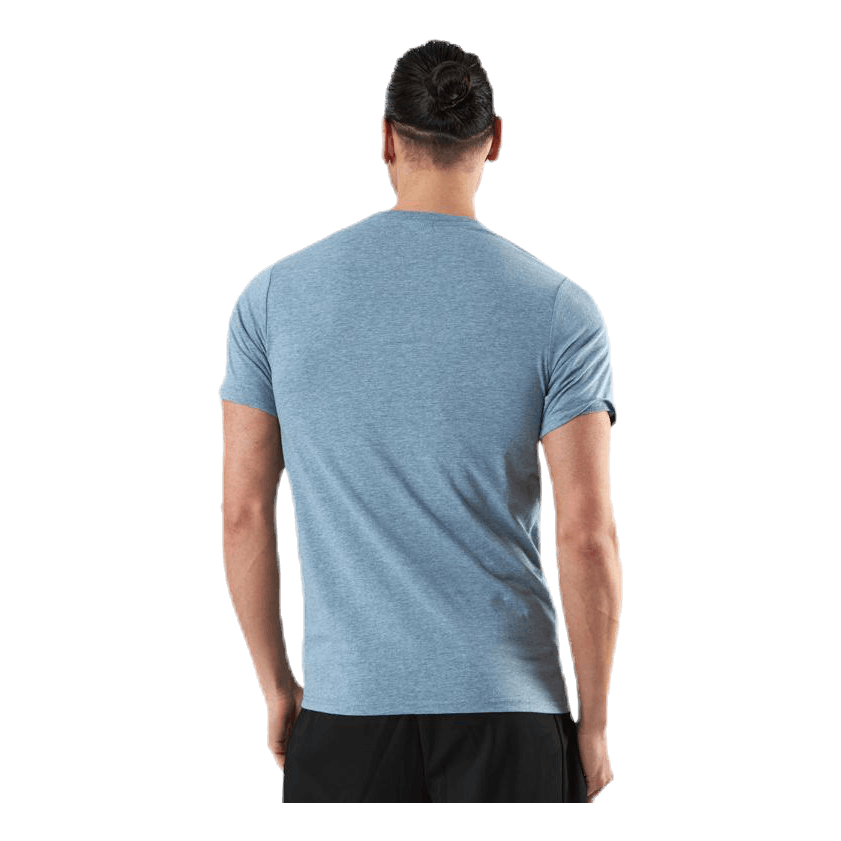Surf Tee Blue