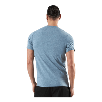 Surf Tee Blue