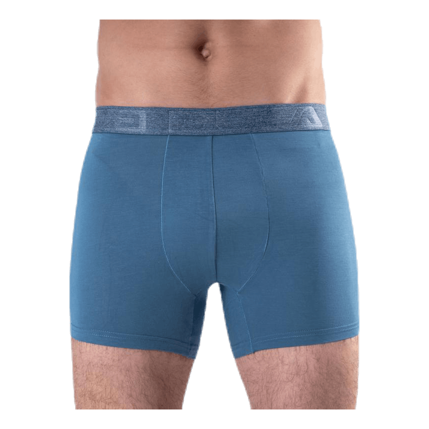 Bamboo Boxer Blue