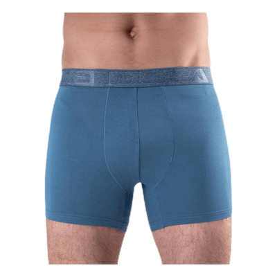 Bamboo Boxer Blue