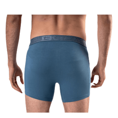 Bamboo Boxer Blue