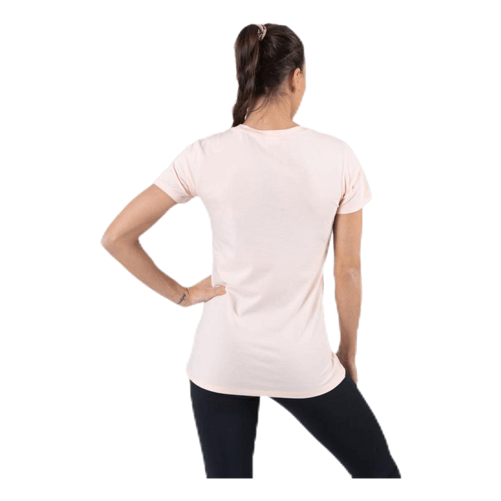 Tvilde Tee Pink