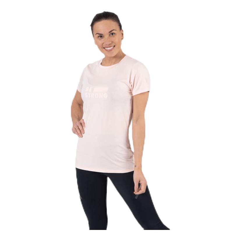 Tvilde Tee Pink