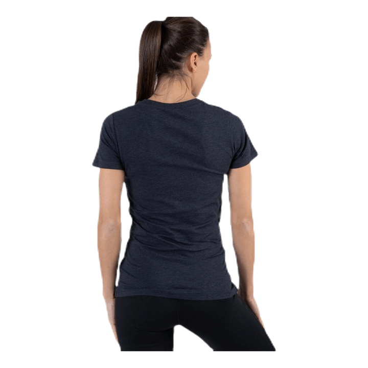 Tvilde Tee Blue