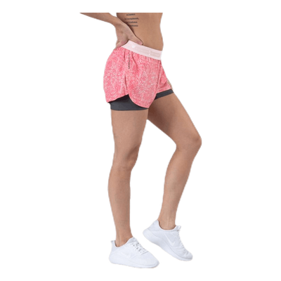 Tone Shorts Pink