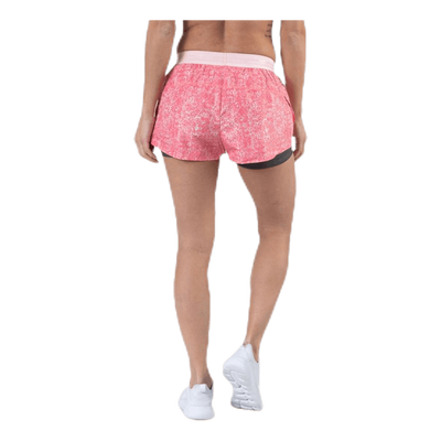 Tone Shorts Pink