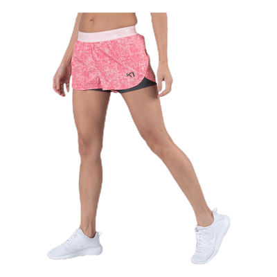 Tone Shorts Pink