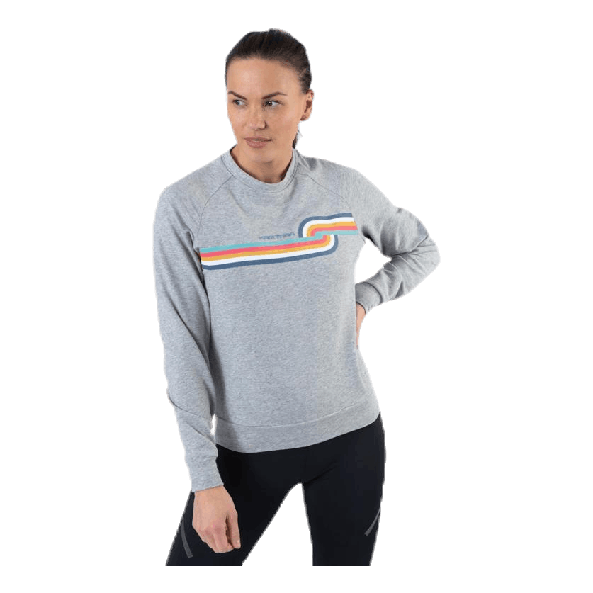 Songve Sweat Grey