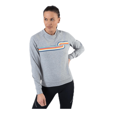 Songve Sweat Grey