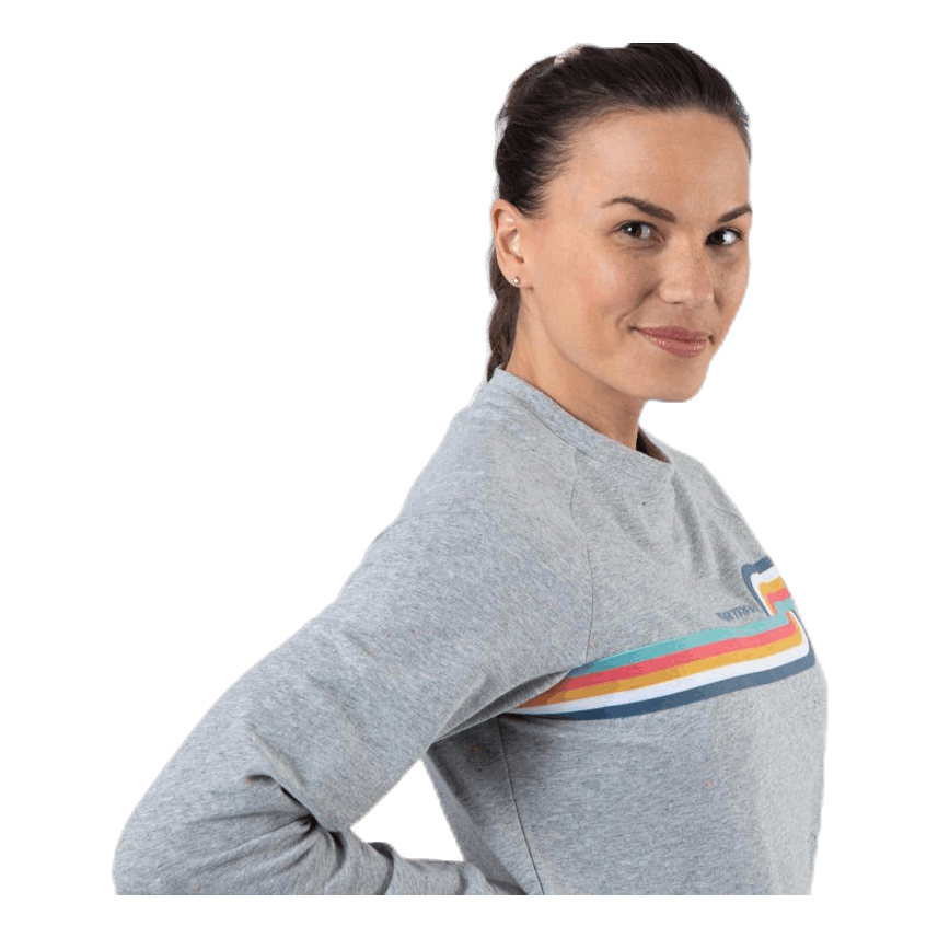 Songve Sweat Grey