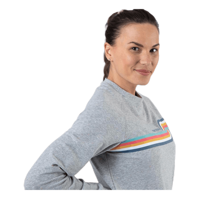 Songve Sweat Grey