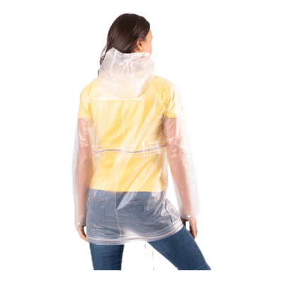 Bulken Jacket White